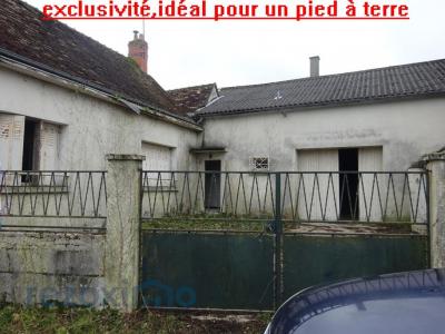 For sale House MARTIZAY  36