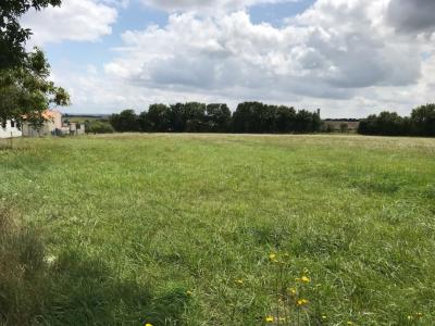 photo For sale Land ROCHEFORT 17