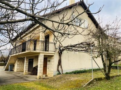 For sale House SAINTE-FORTUNADE  19