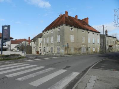 photo For sale Apartment building DAMPIERRE-SUR-SALON 70