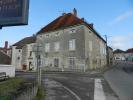 Apartment building DAMPIERRE-SUR-SALON 