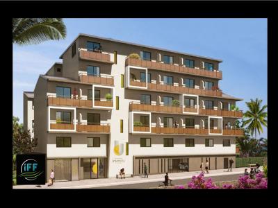 Vente Appartement TAMPON 97430