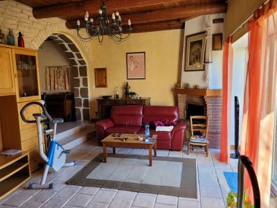 Vente Maison BRASSAC-LES-MINES 63570