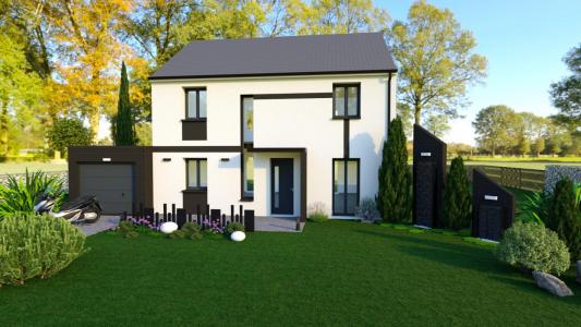 For sale House VERNEUIL-L'ETANG  77