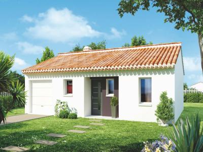 Vente Maison ILE-D'OLONNE 85340