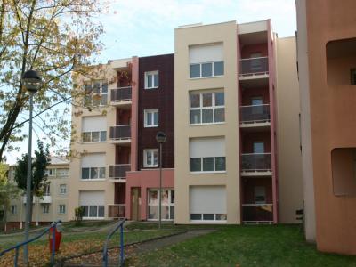 photo For rent Apartment STIRING-WENDEL 57
