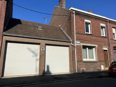 Vente Maison ESCAUDAIN  59