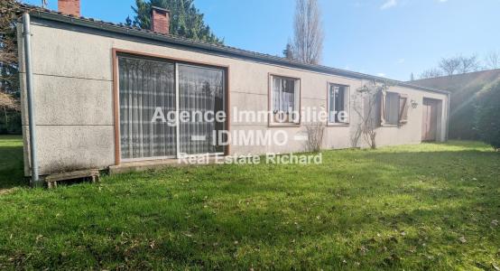 Vente Maison MIGNERES  45