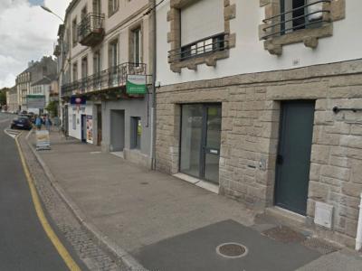 photo For sale Commercial office QUIMPER 29