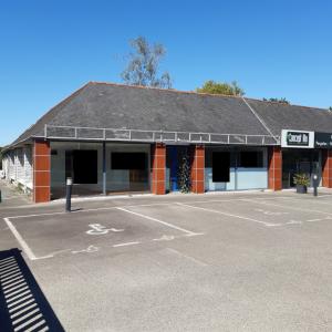 Location Local commercial CLOHARS-FOUESNANT  29
