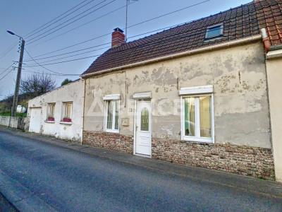photo For sale House ARQUES 62
