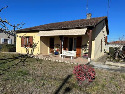 photo For sale House SAINTE-BAZEILLE 47