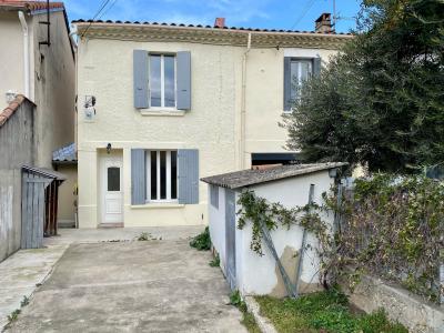 Vente Maison AVIGNON 84000