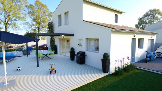 Vente Maison 5 pices MONTFERRIER-SUR-LEZ 34980