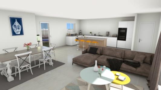Vente Maison VENDRES 