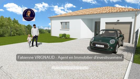 For sale House TREMBLADE 