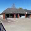 For rent Commercial office Clohars-fouesnant  29950 120 m2