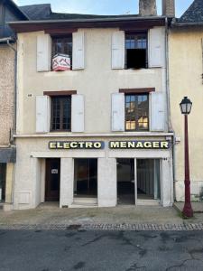 Vente Maison ALLASSAC 19240