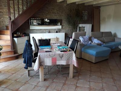 For sale House HURIEL  03