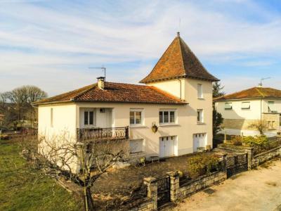 photo For sale House LEYME 46