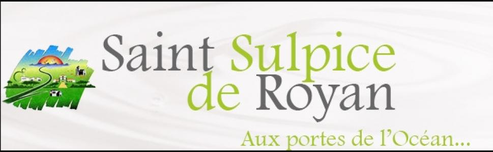 For sale Land SAINT-SULPICE-DE-ROYAN  17
