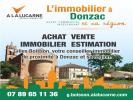 For sale Land Donzac  82340 13000 m2