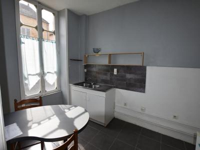 Location Appartement CHARLIEU  42