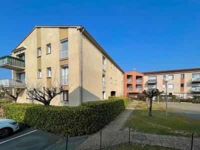 photo For sale Apartment ALBI 81