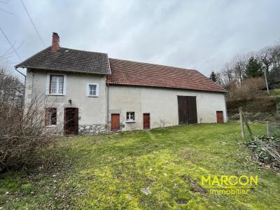 Vente Maison GUERET 