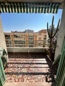 Vente Appartement NICE FLEURS