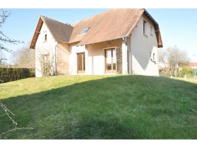 Vente Maison 6 pices TROYES 10420