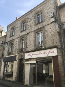 photo For sale Apartment building BOURGANEUF 23