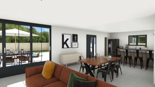 For sale House AGDE 