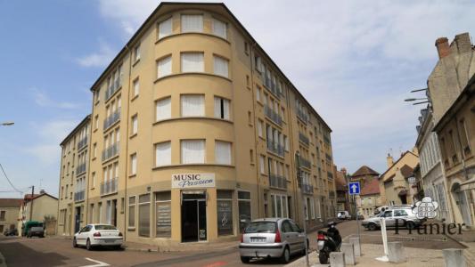 photo For sale Commercial office AUTUN 71