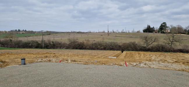 photo For sale Land LEBOULIN 32