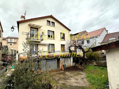 photo For sale House AGUESSAC 12