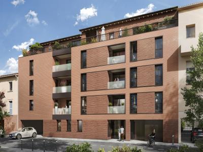 photo For sale New housing TOULOUSE 31