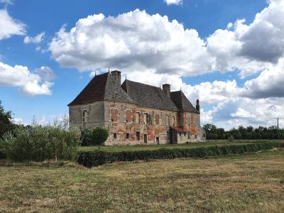 photo For sale House BEAUNE 21