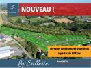 For sale Land Rannee  35130 403 m2