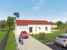 For sale House Perrier  63500 90 m2 5 rooms