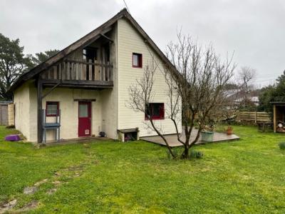 Vente Maison 7 pices BADEN 56870