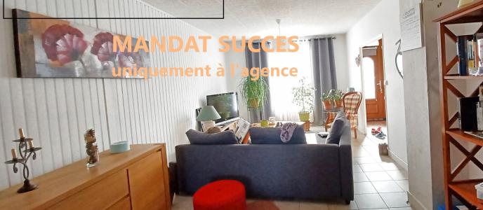 For sale House BOURBON-L'ARCHAMBAULT 