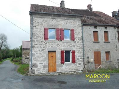 photo For sale House SAINT-SULPICE-LES-CHAMPS 23