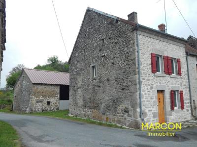 For sale House SAINT-SULPICE-LES-CHAMPS