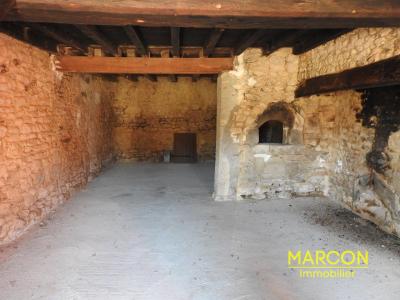 Vente Maison SAINT-SULPICE-LES-CHAMPS 