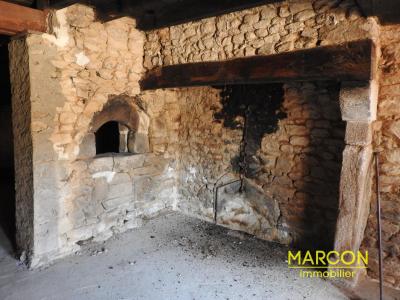Vente Maison SAINT-SULPICE-LES-CHAMPS 