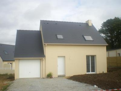 Vente Maison 5 pièces SAINTE-HELENE 56700