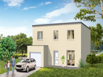 Vente Maison BAUD 56150