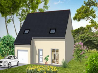 Vente Maison BAUD 56150