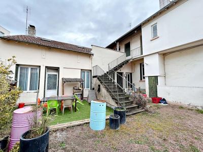 Vente Appartement 4 pices ROANNE 42300